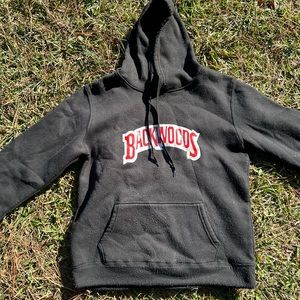 Backwoods Hoodie